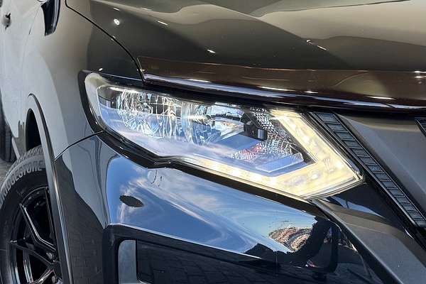 2019 Nissan X-TRAIL ST-L T32 Series II