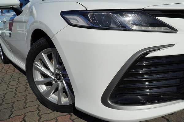 2021 Toyota Camry Ascent AXVA70R