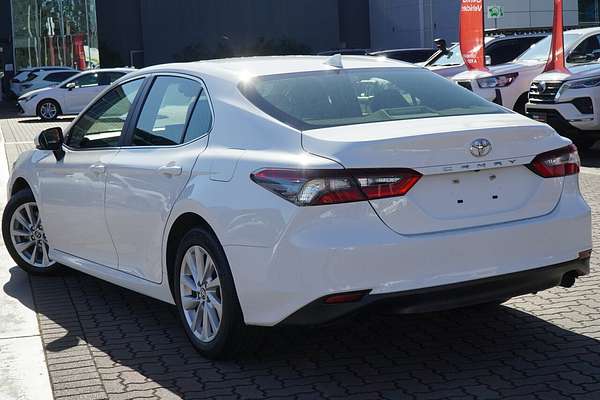 2021 Toyota Camry Ascent AXVA70R
