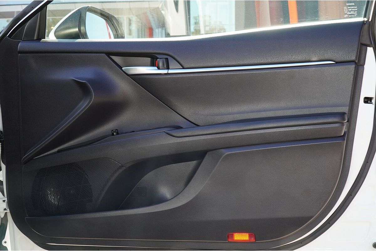 2021 Toyota Camry Ascent AXVA70R