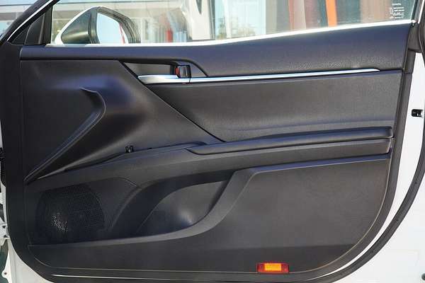2021 Toyota Camry Ascent AXVA70R