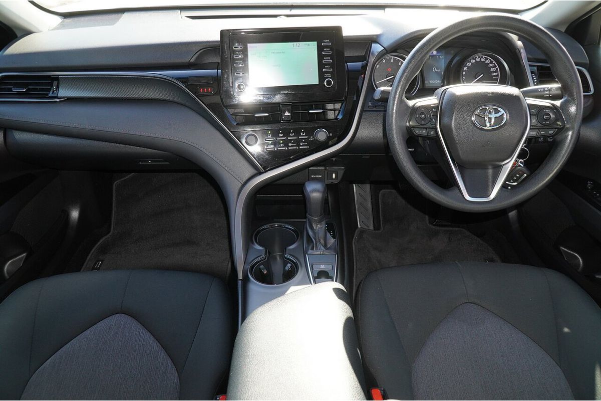 2021 Toyota Camry Ascent AXVA70R
