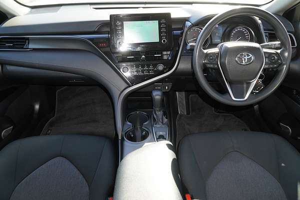2021 Toyota Camry Ascent AXVA70R