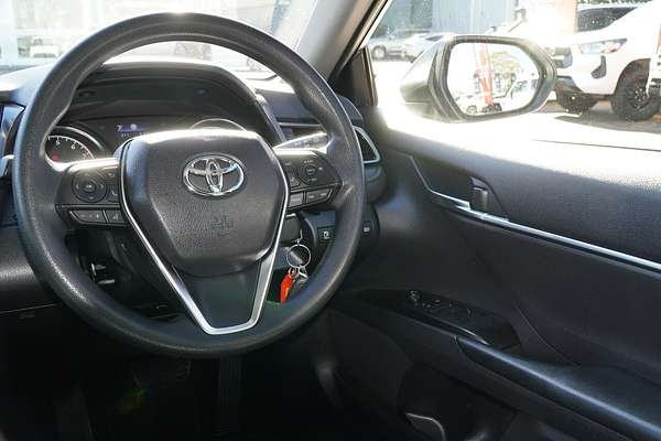 2021 Toyota Camry Ascent AXVA70R