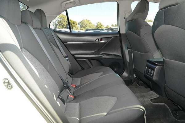 2021 Toyota Camry Ascent AXVA70R