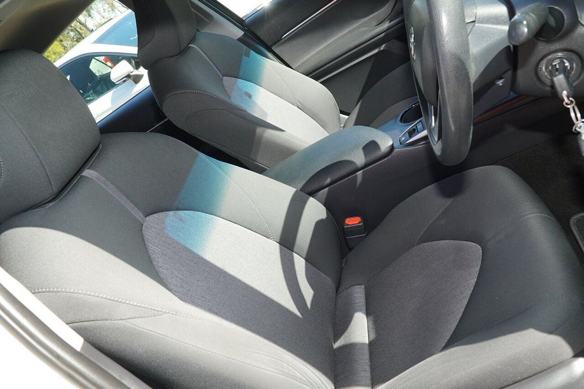 2021 Toyota Camry Ascent AXVA70R