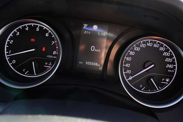 2021 Toyota Camry Ascent AXVA70R