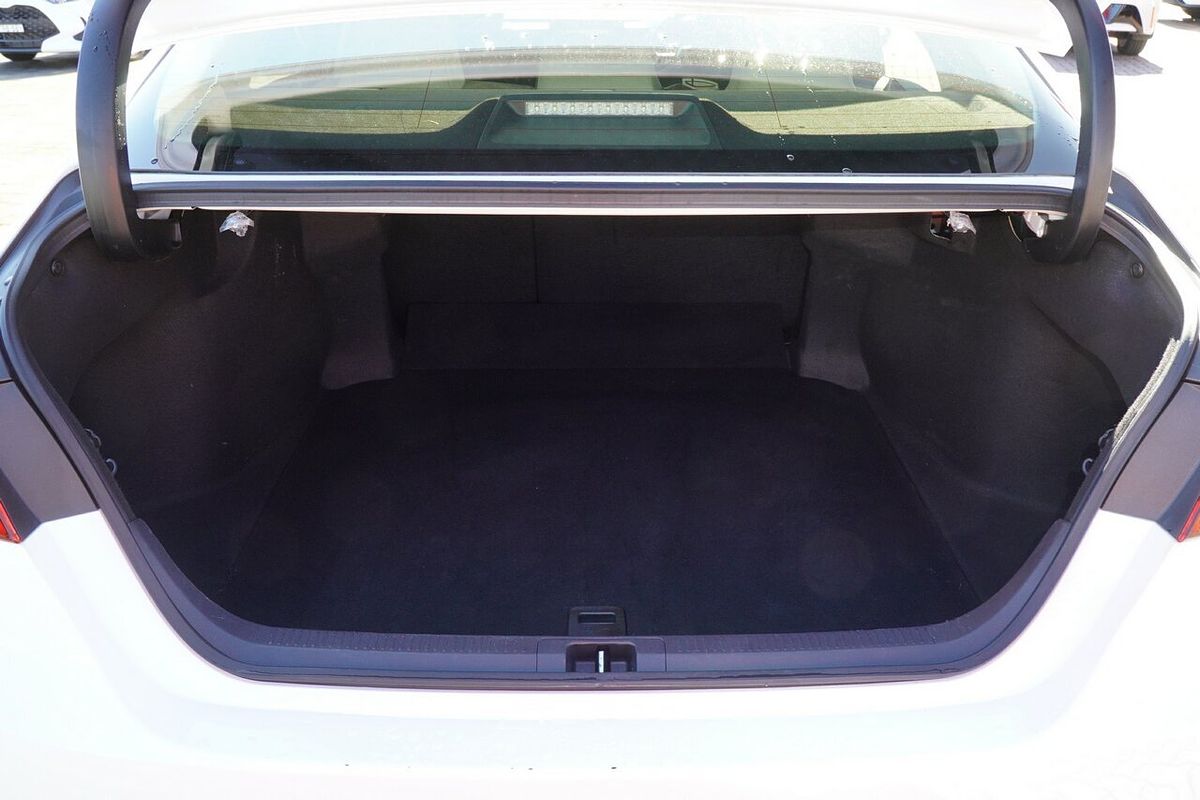 2021 Toyota Camry Ascent AXVA70R