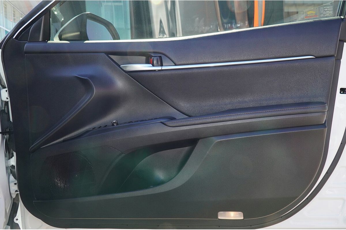 2020 Toyota Camry SL AXVH71R