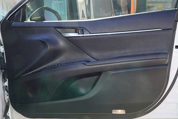 2020 Toyota Camry SL AXVH71R