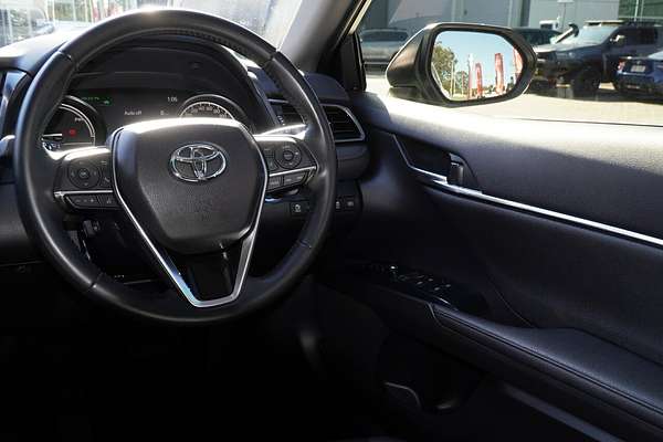 2020 Toyota Camry SL AXVH71R