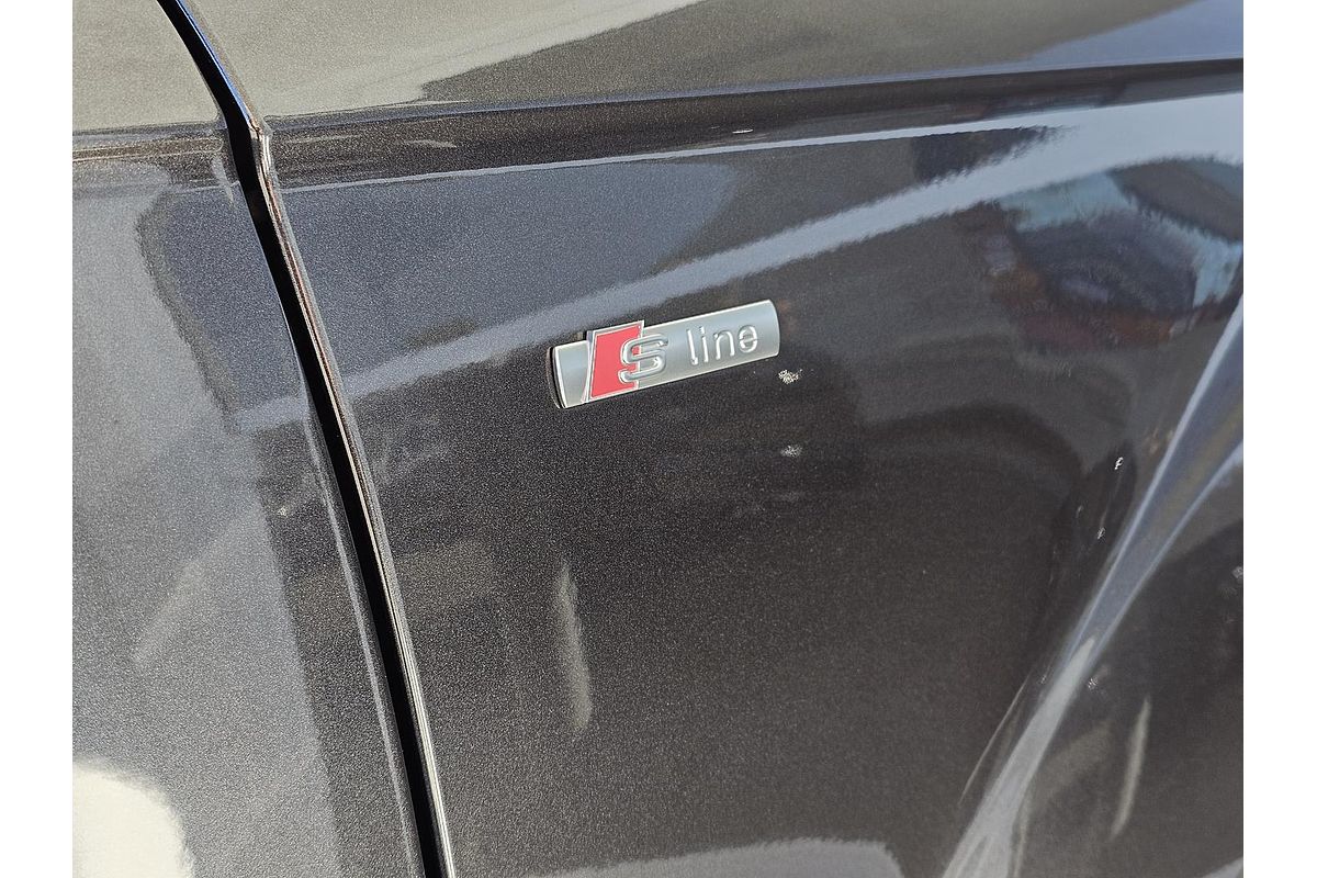 2009 Audi Q7 TDI