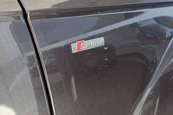 2009 Audi Q7 TDI