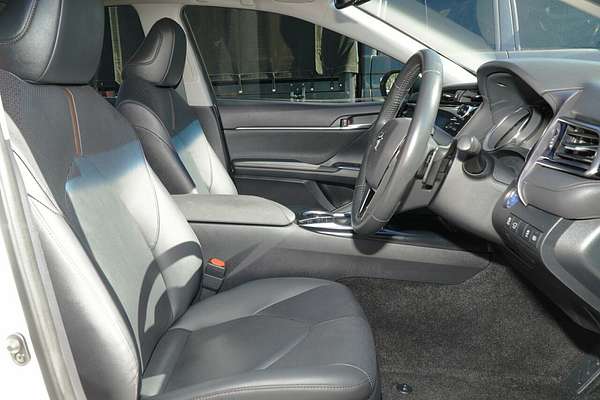 2020 Toyota Camry SL AXVH71R