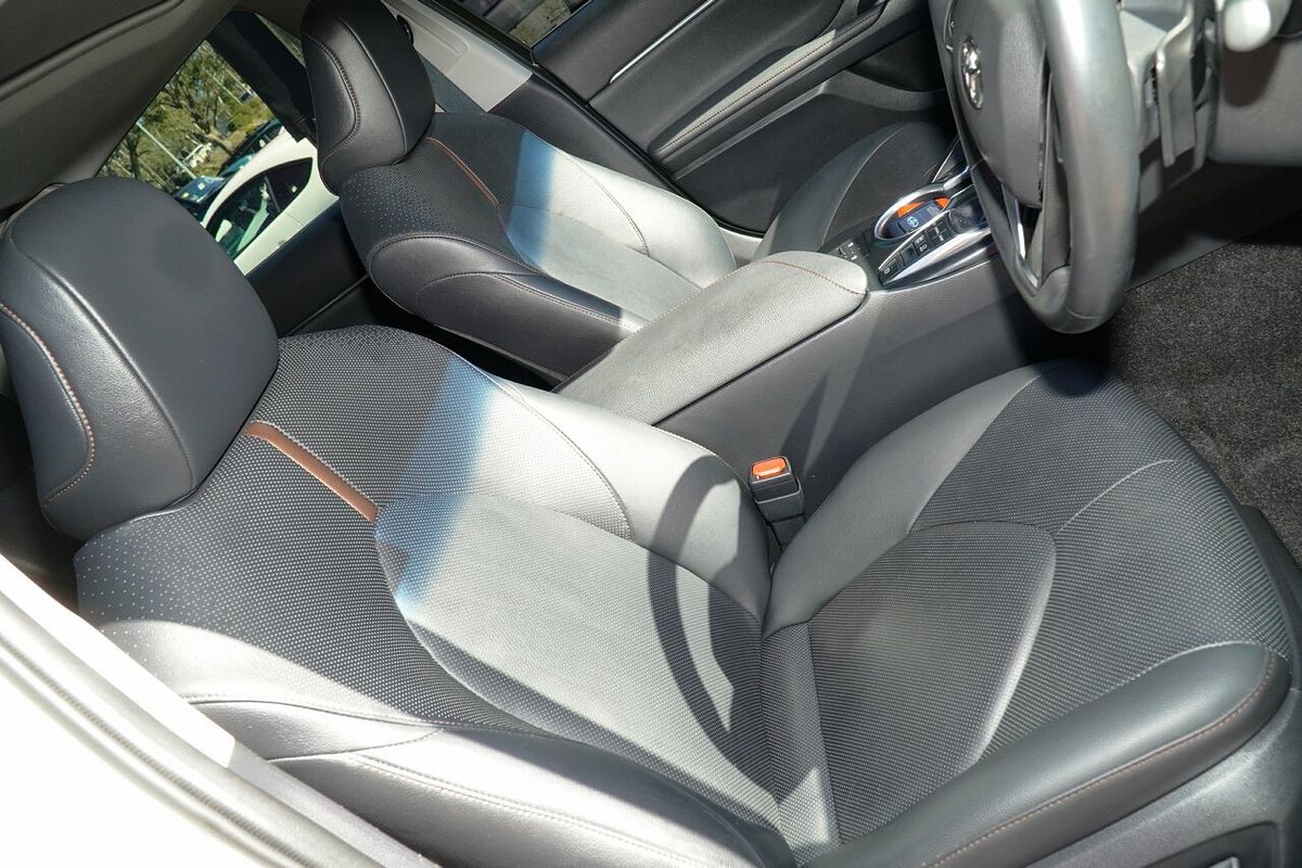 2020 Toyota Camry SL AXVH71R