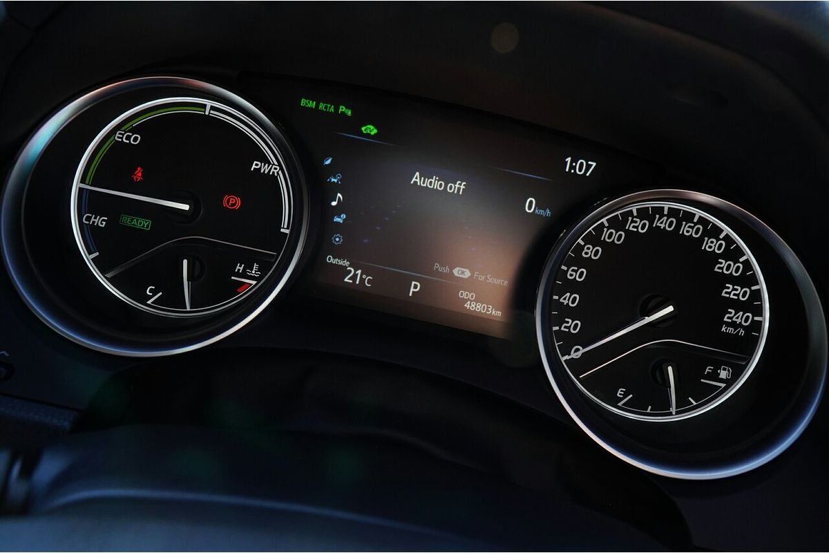 2020 Toyota Camry SL AXVH71R