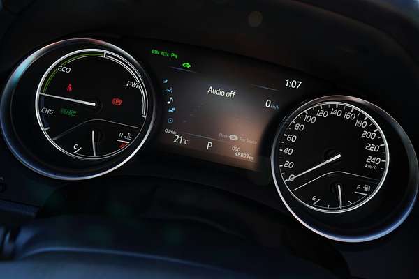 2020 Toyota Camry SL AXVH71R