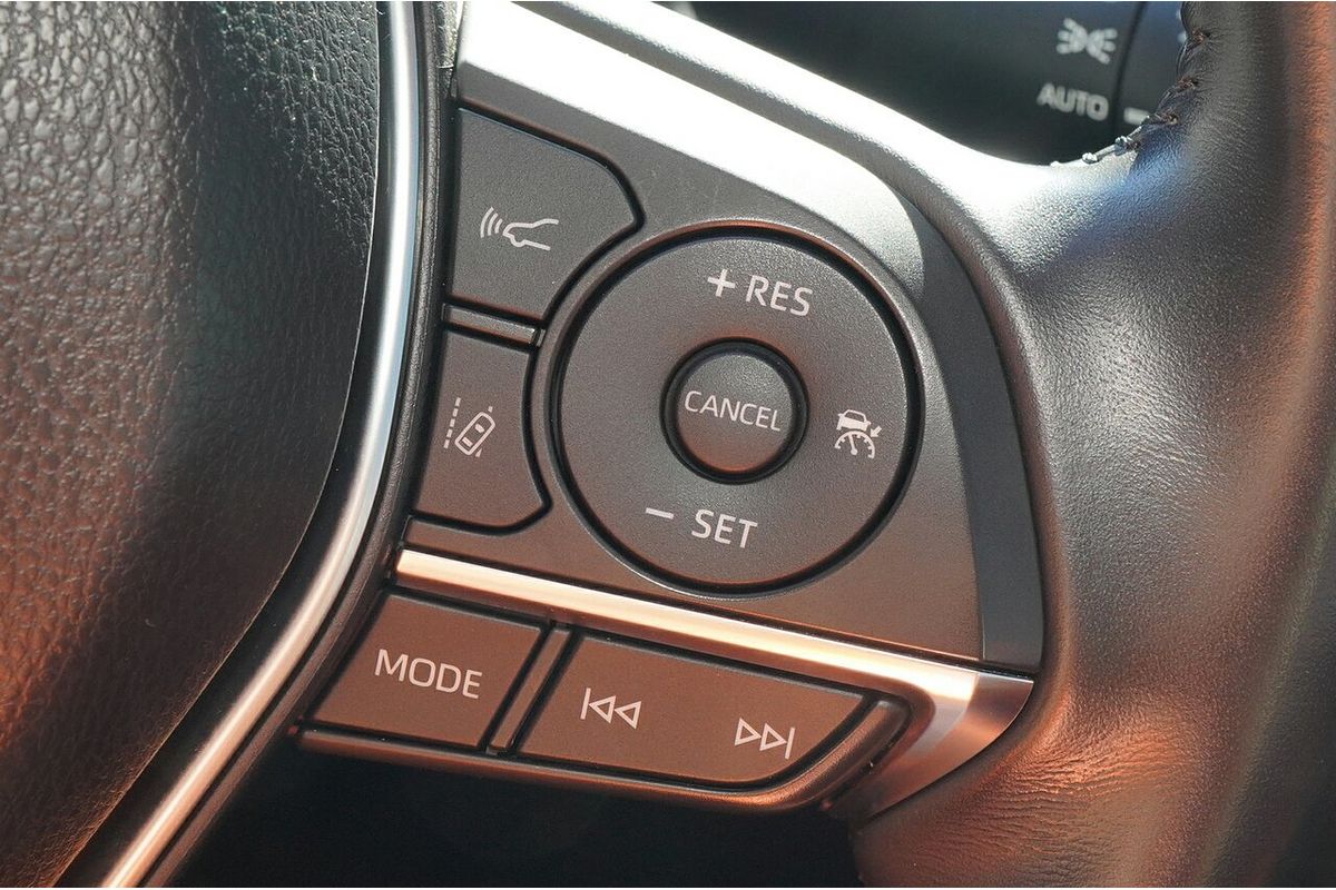 2020 Toyota Camry SL AXVH71R