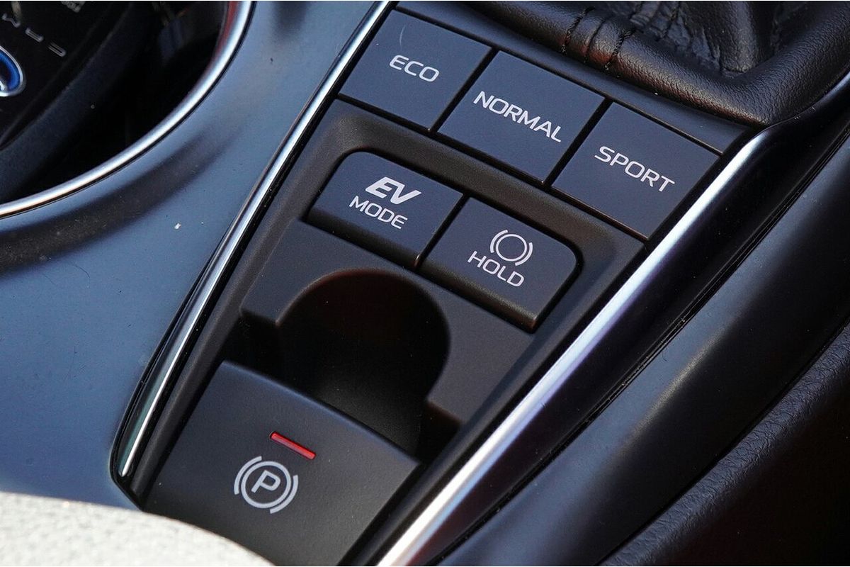 2020 Toyota Camry SL AXVH71R