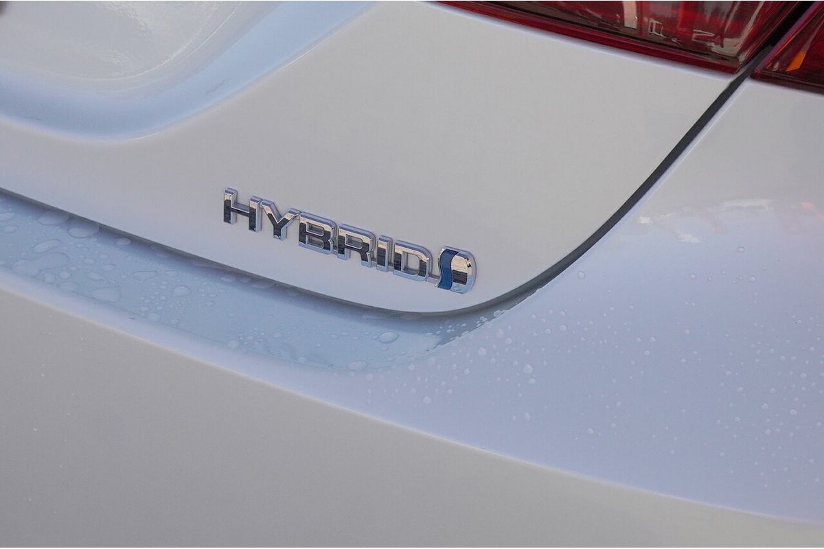2020 Toyota Camry SL AXVH71R