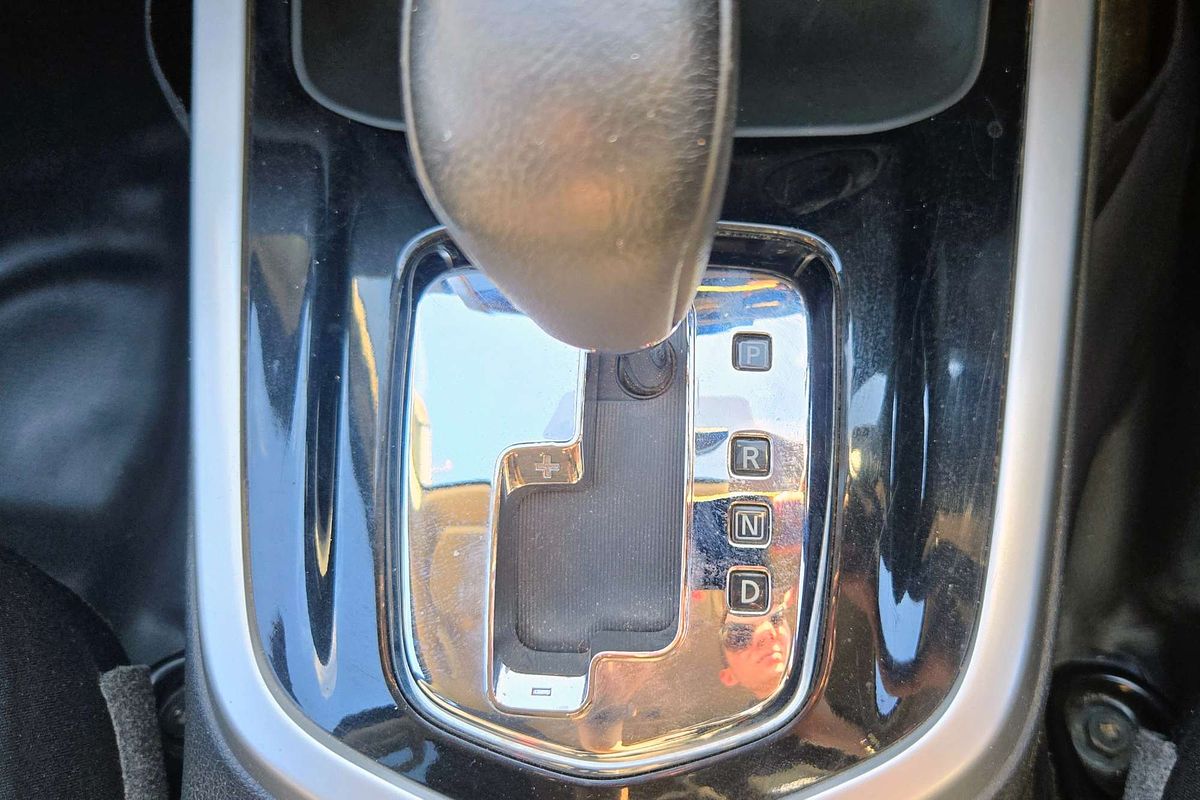 2018 Nissan Navara SL D23 Series 3 4X4