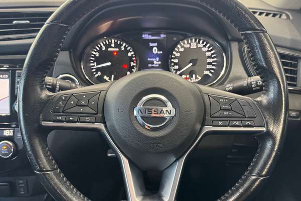 2019 Nissan X-TRAIL ST-L T32 Series II