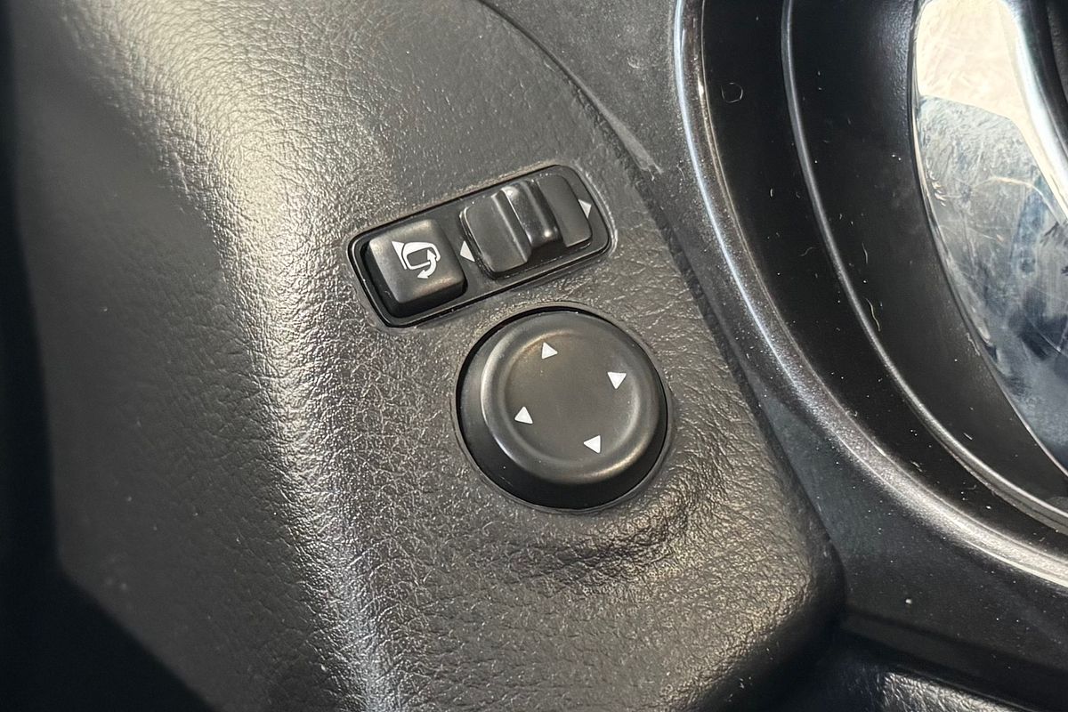 2019 Nissan X-TRAIL ST-L T32 Series II