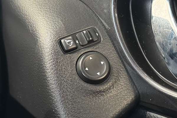 2019 Nissan X-TRAIL ST-L T32 Series II