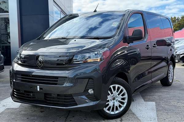 2025 Peugeot Expert Pro K0 SWB