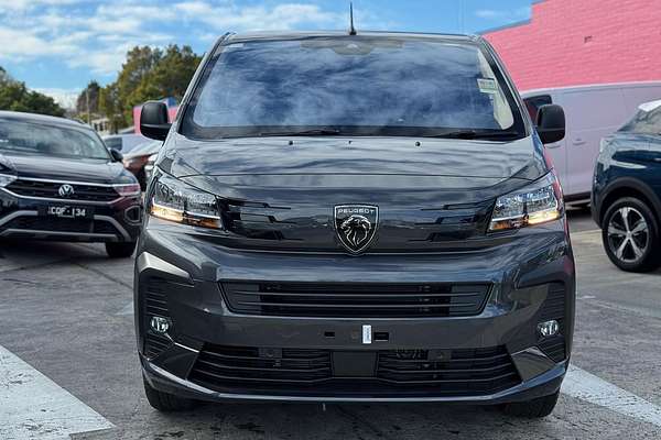 2025 Peugeot Expert Pro K0 SWB