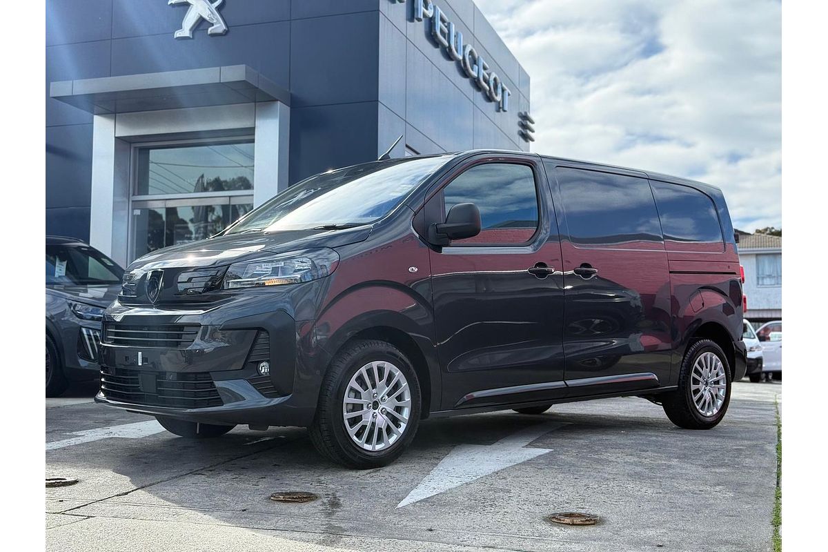 2025 Peugeot Expert Pro K0 SWB