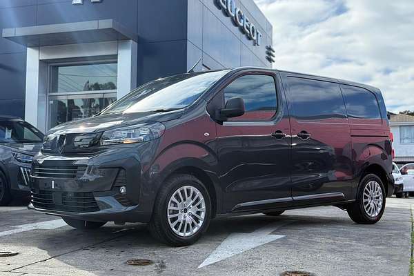 2025 Peugeot Expert Pro K0 SWB