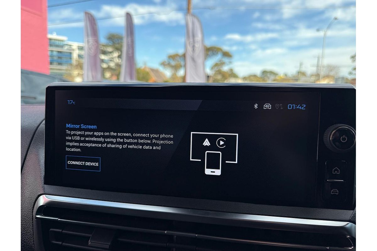 2025 Peugeot Expert Pro K0 SWB