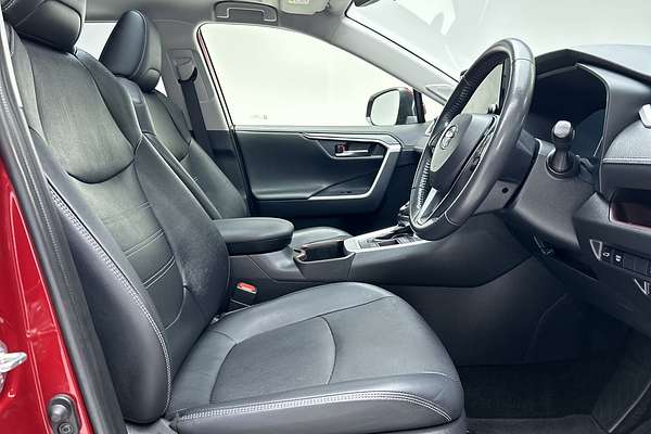 2024 Toyota RAV4 Cruiser AXAH52R