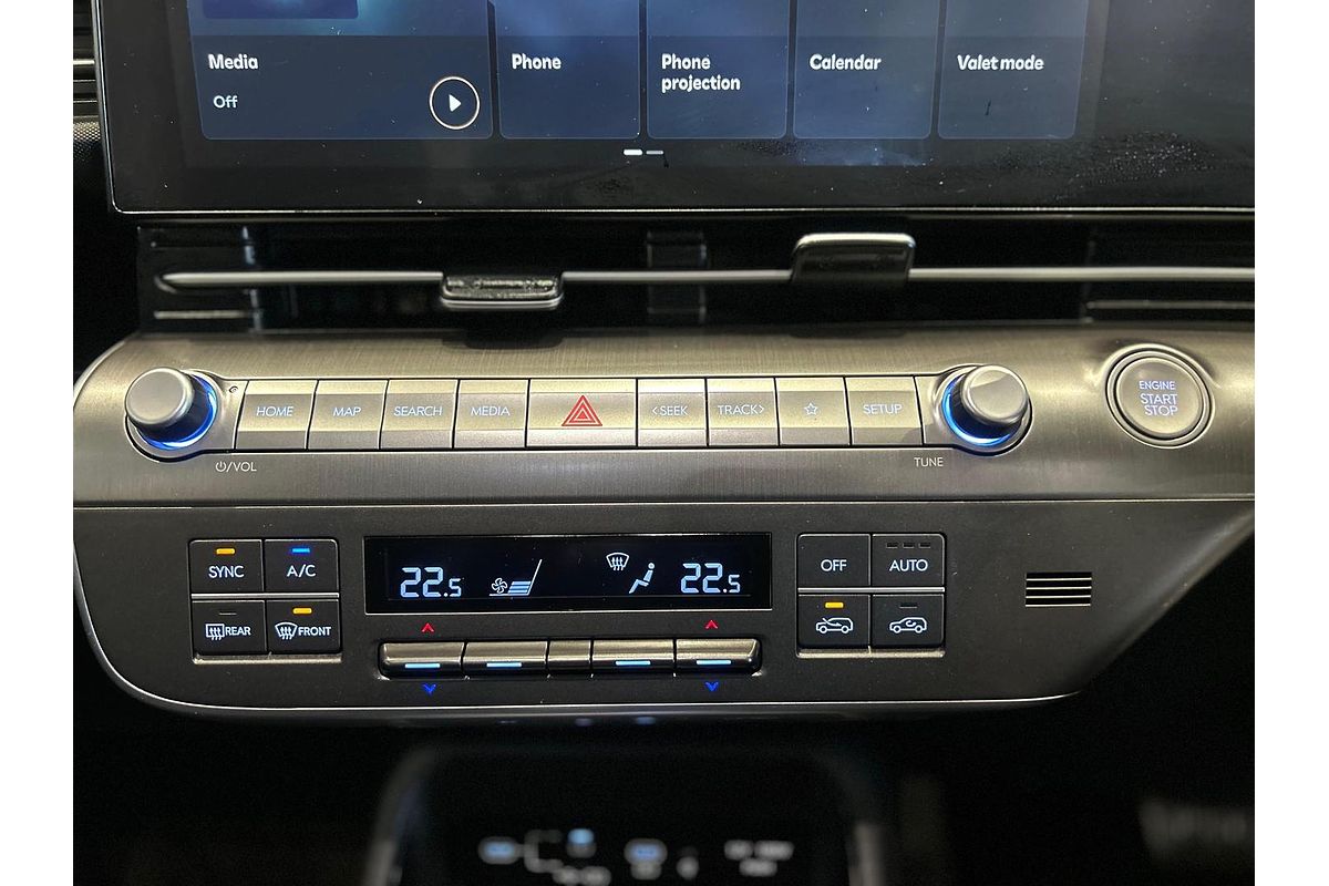 2024 Hyundai Kona SX2.V1