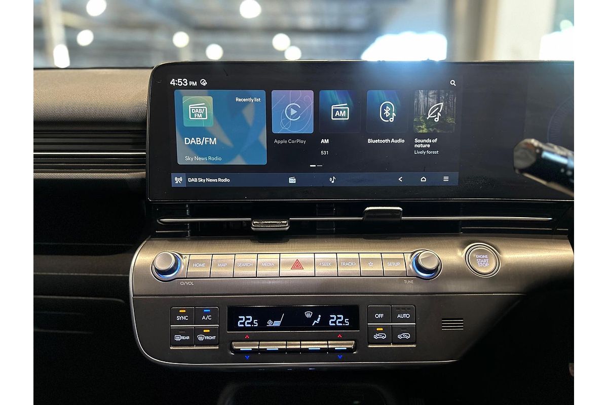 2024 Hyundai Kona SX2.V1