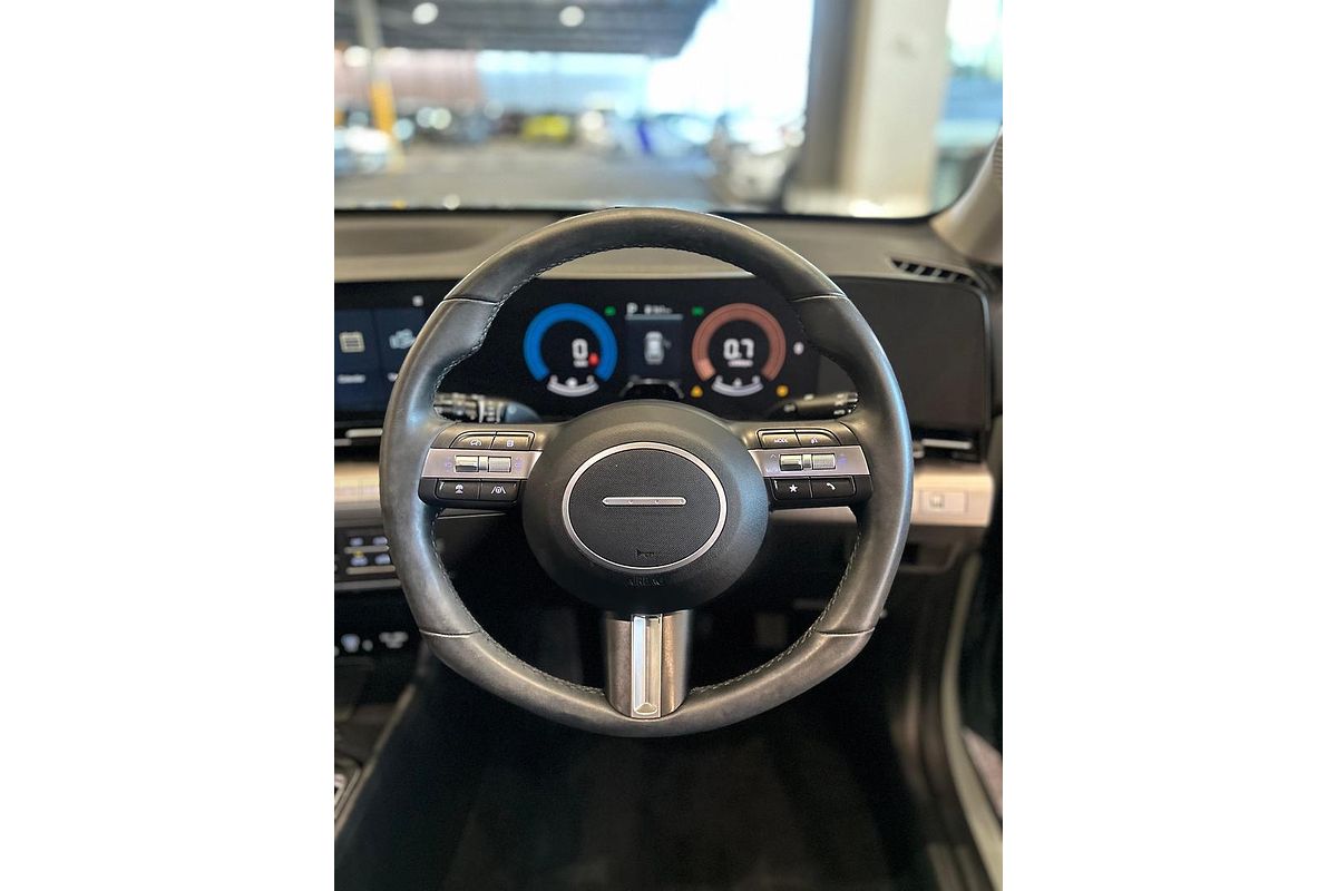 2024 Hyundai Kona SX2.V1