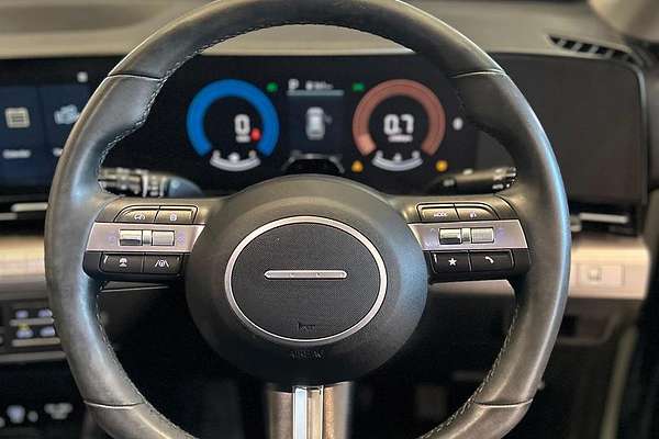2024 Hyundai Kona SX2.V1