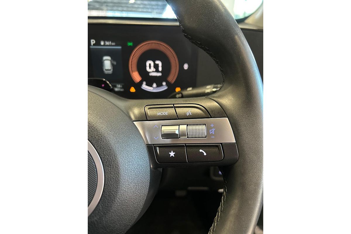 2024 Hyundai Kona SX2.V1