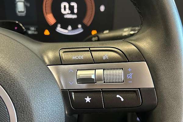 2024 Hyundai Kona SX2.V1