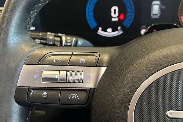 2024 Hyundai Kona SX2.V1