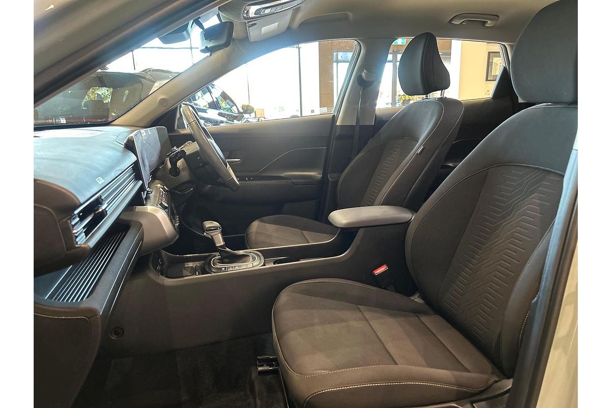 2024 Hyundai Kona SX2.V1