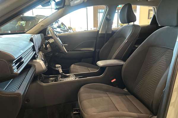 2024 Hyundai Kona SX2.V1