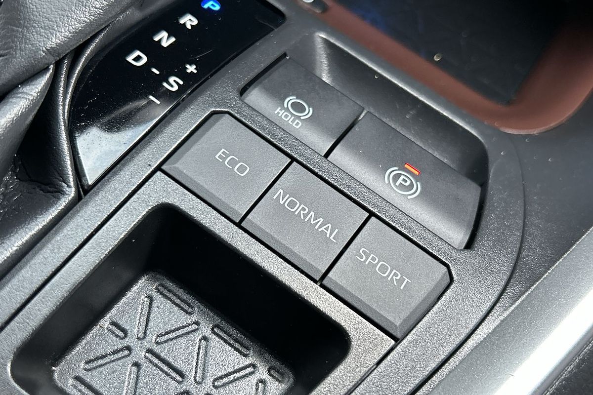 2024 Toyota RAV4 Cruiser AXAH52R