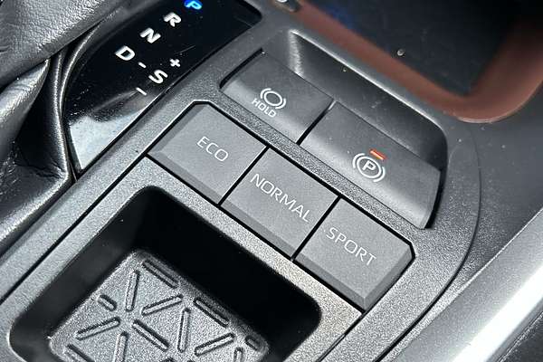 2024 Toyota RAV4 Cruiser AXAH52R