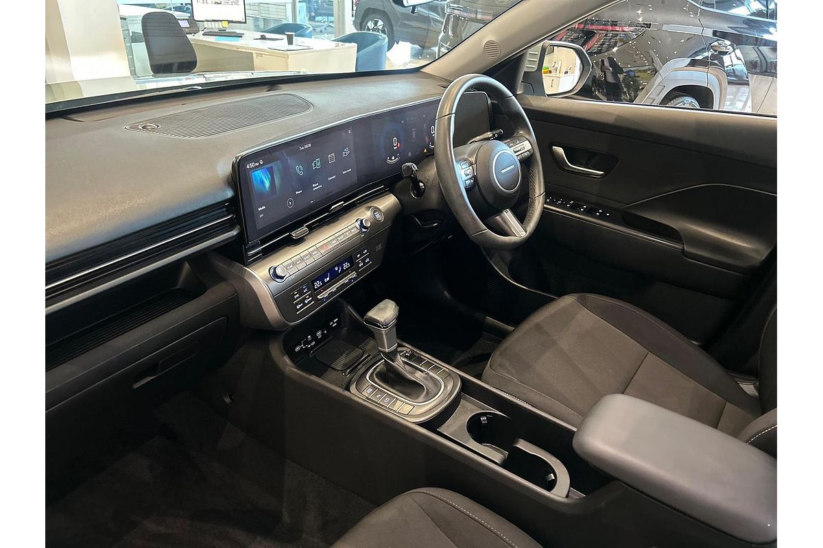 2024 Hyundai Kona SX2.V1
