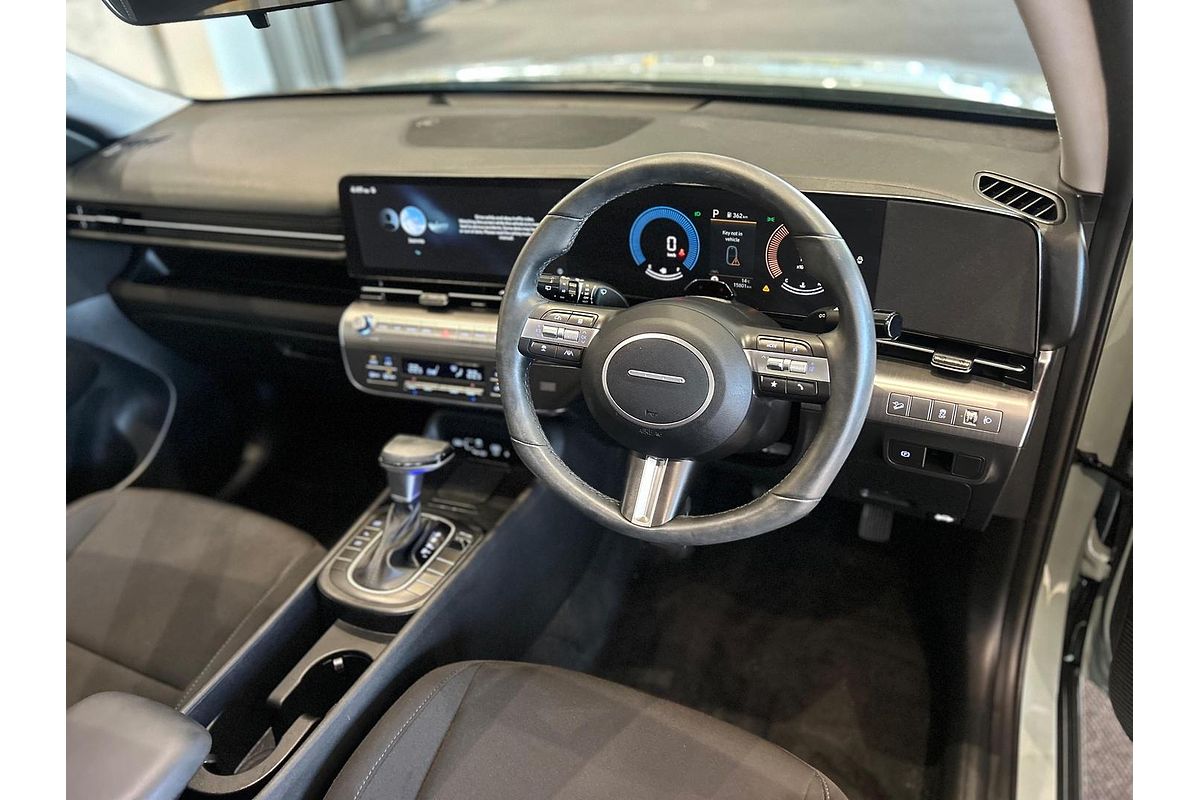 2024 Hyundai Kona SX2.V1