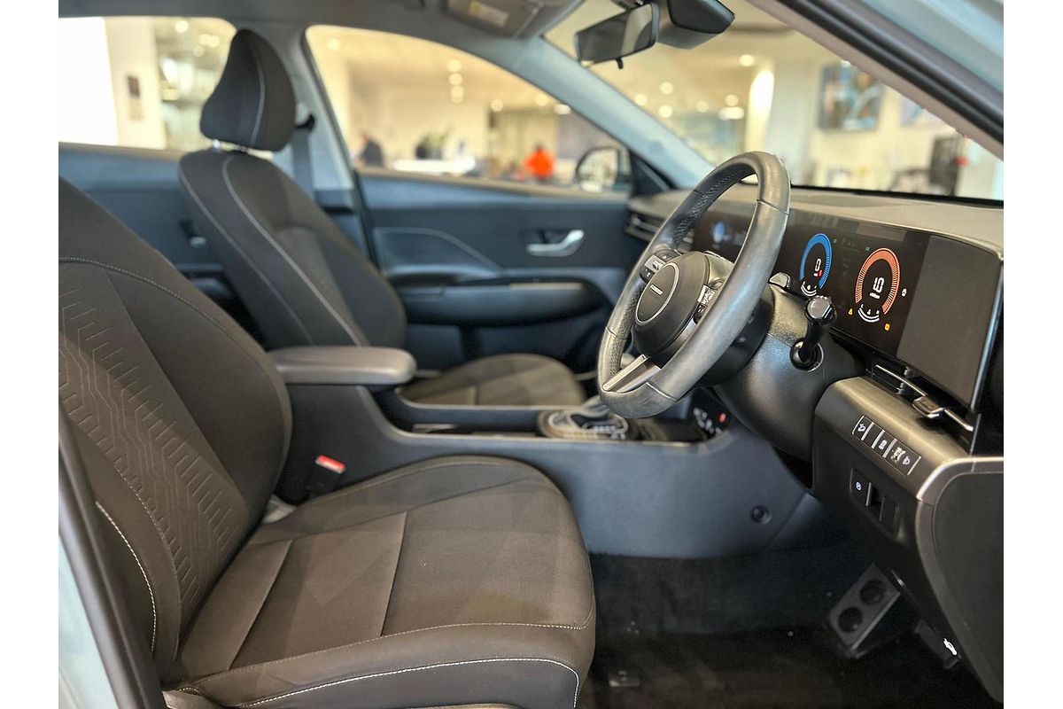 2024 Hyundai Kona SX2.V1