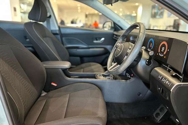 2024 Hyundai Kona SX2.V1