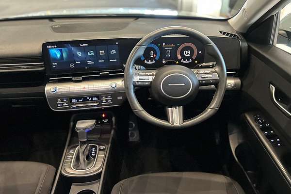 2024 Hyundai Kona SX2.V1